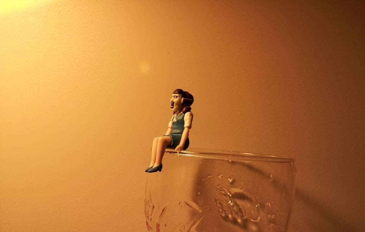 コップのフチ子さんの種類と楽しみ方をご紹介