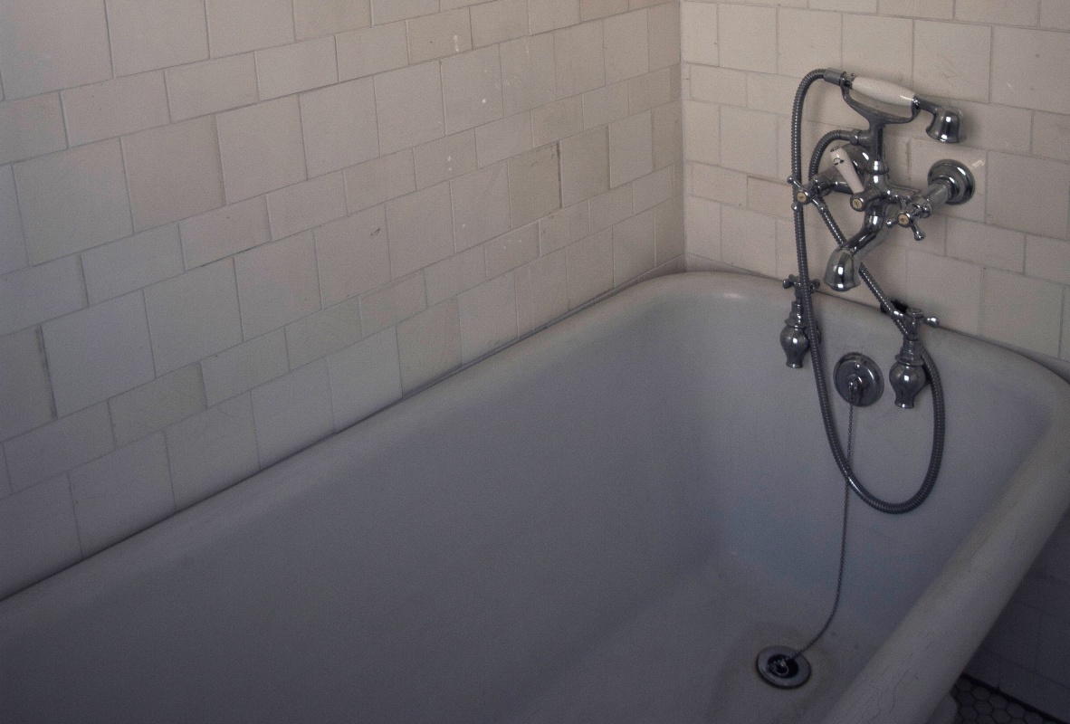 浴室の正しい換気の仕方とは ドアを開けるのはng