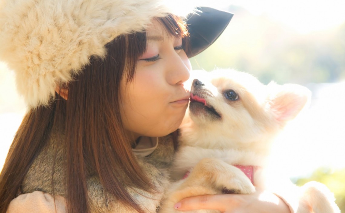 ペットとのコミュニケーション術、ツール派？それとも 派？